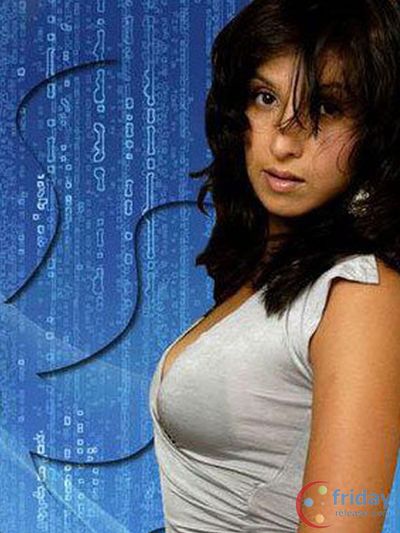 Shradha Nigam Photo