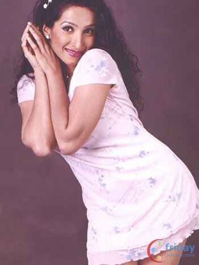 Shradha Nigam Photo