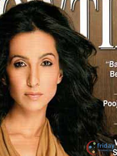 Shradha Nigam Photo