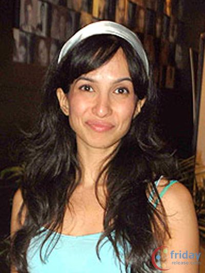Shradha Nigam Photo
