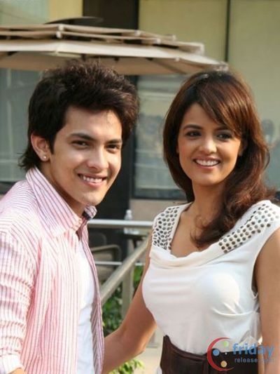 Shweta Agarwal Photo