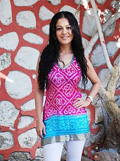 Shweta Gulati Photo