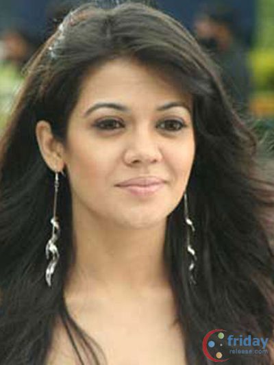 Shweta Gulati Photo
