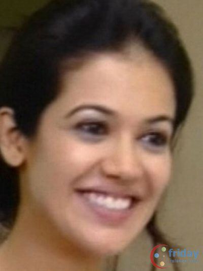 Shweta Gulati Photo