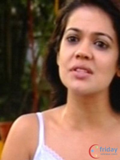 Shweta Gulati Photo