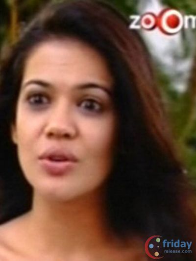 Shweta Gulati Photo