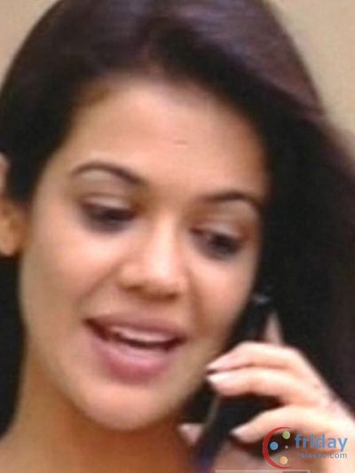 Shweta Gulati Photo