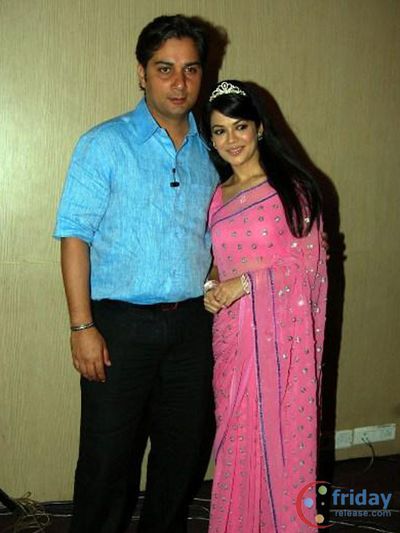Shweta Gulati Photo