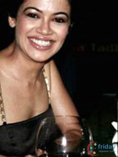 Shweta Gulati Photo