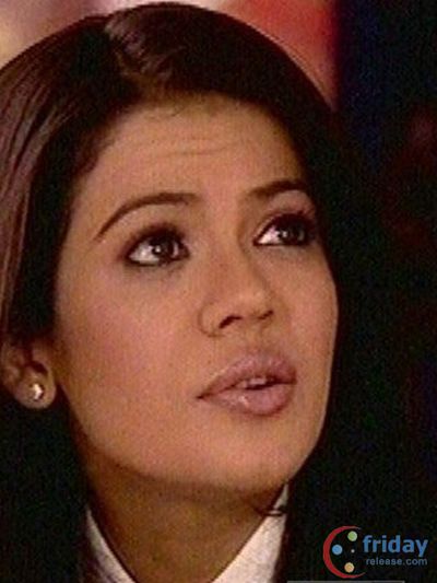 Shweta Gulati Photo