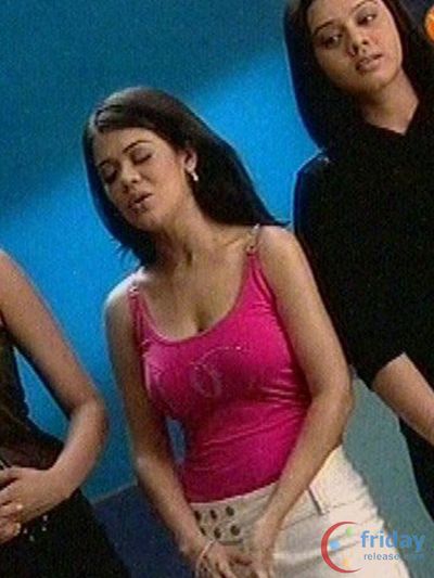 Shweta Gulati Photo