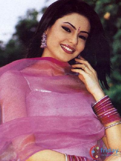Tanvi Verma Photo