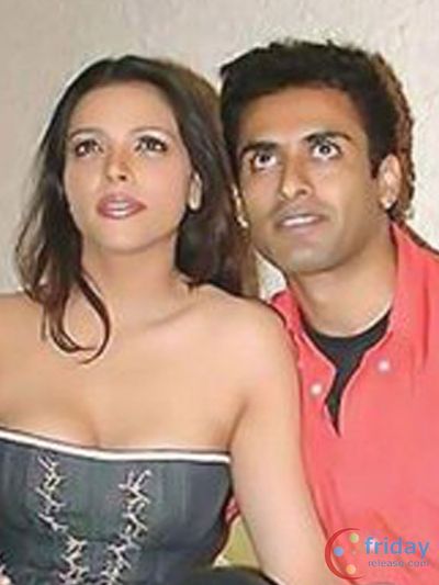 Tanvi Verma Photo