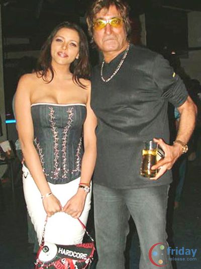 Tanvi Verma Photo