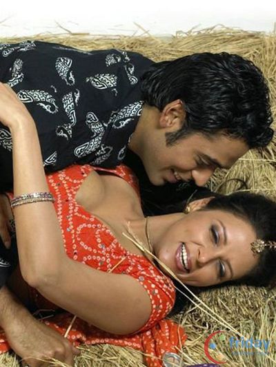 Tanvi Verma Photo