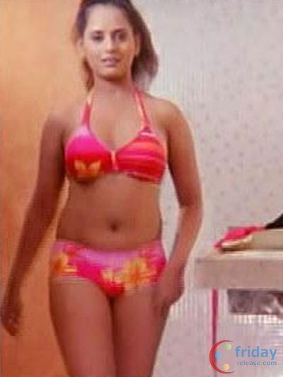 Tanvi Verma Photo