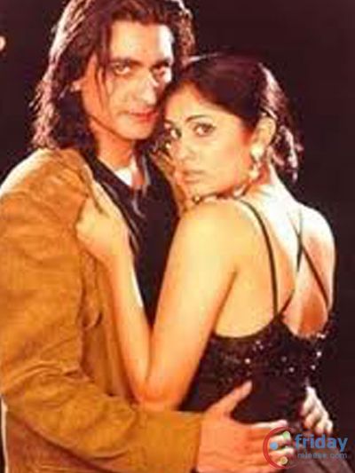 Tara Deshpande Photo