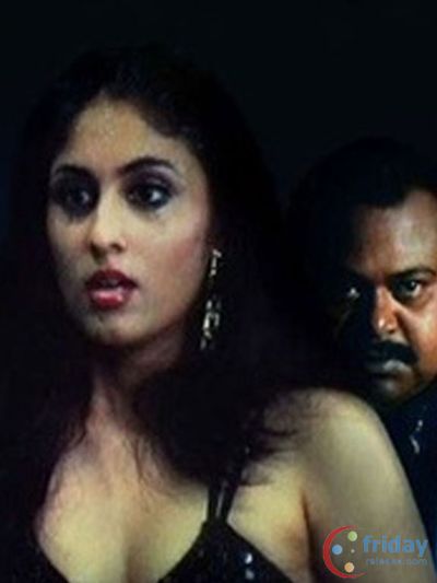 Tara Deshpande Photo