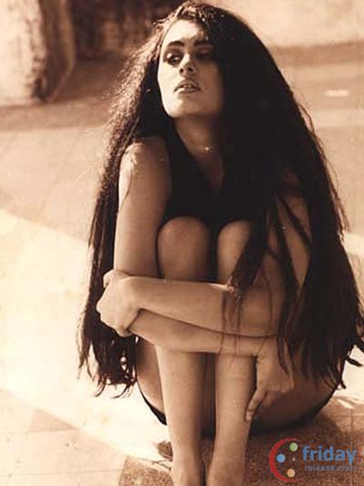 Tara Deshpande Photo