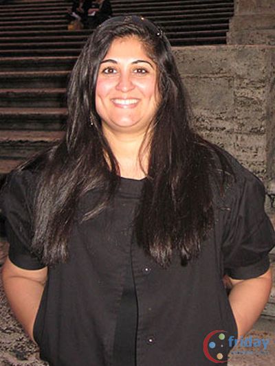 Tara Deshpande Photo