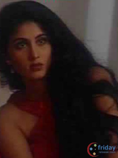 Tara Deshpande Photo
