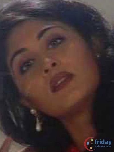 Tara Deshpande Photo