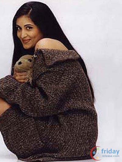 Tara Deshpande Photo