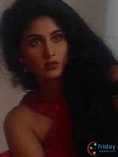 Tara Deshpande Photo