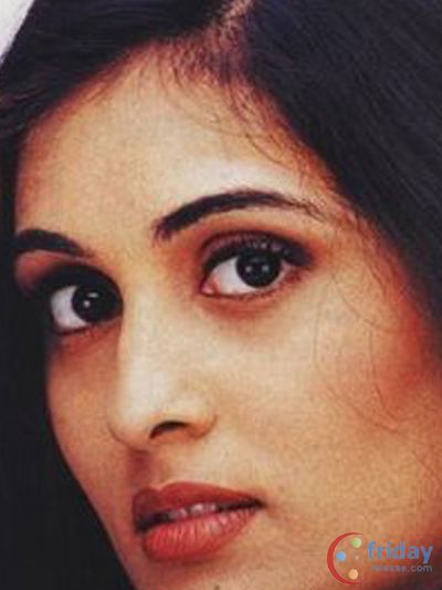Tara Deshpande Photo