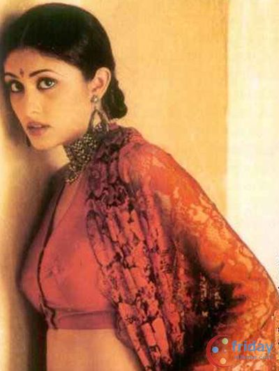 Tara Deshpande Photo