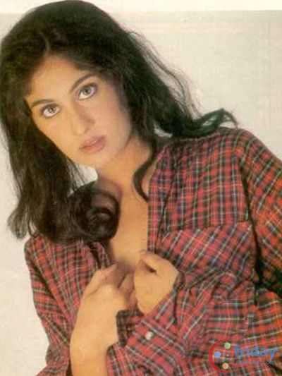 Tara Deshpande Photo