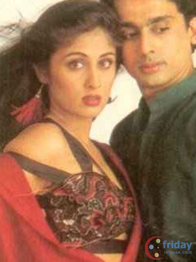 Tara Deshpande Photo