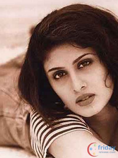 Tara Deshpande Photo