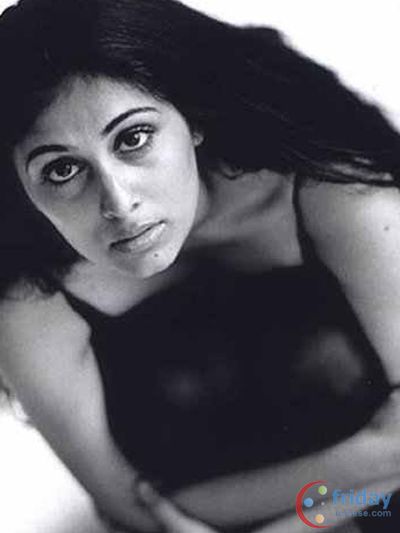 Tara Deshpande Photo