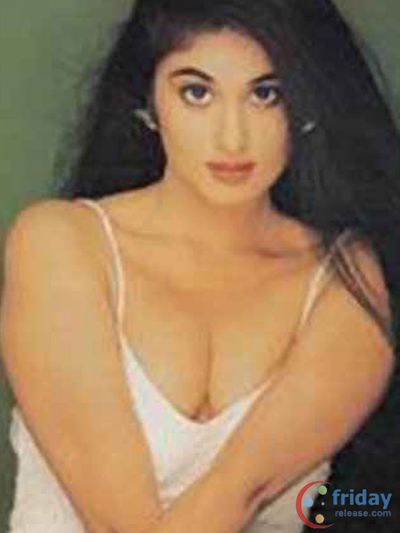 Tara Deshpande Photo