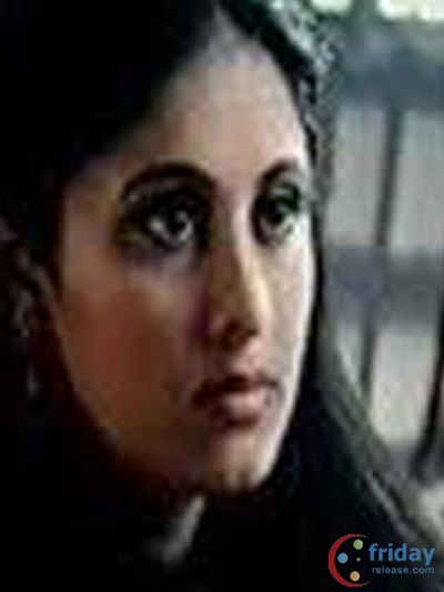 Tara Deshpande Photo