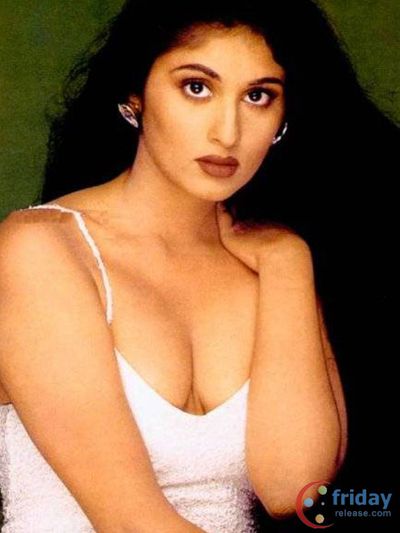 Tara Deshpande Photo