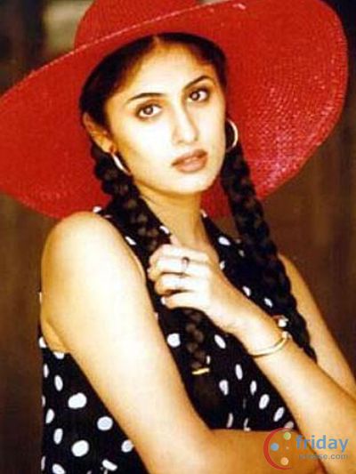 Tara Deshpande Photo