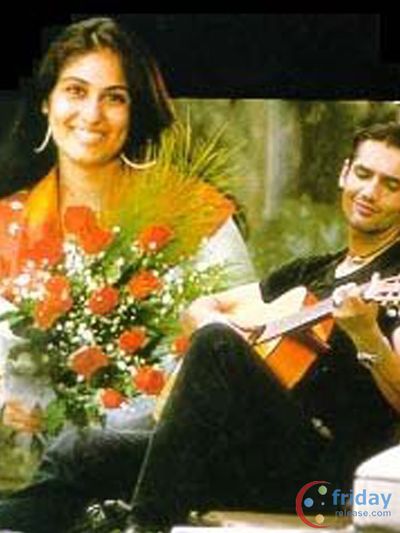 Tara Deshpande Photo