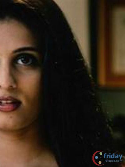 Tara Deshpande Photo