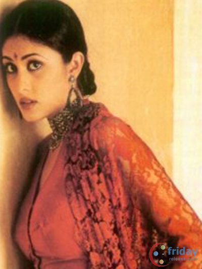Tara Deshpande Photo