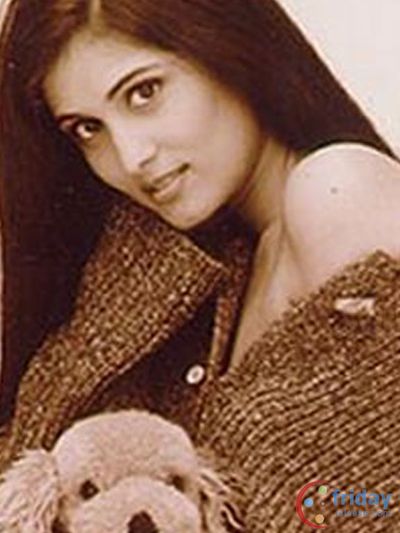 Tara Deshpande Photo