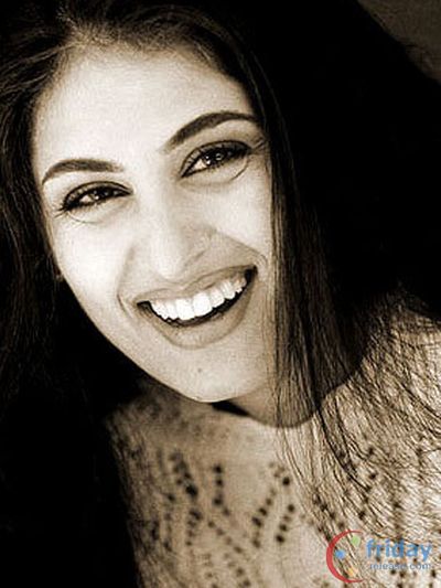 Tara Deshpande Photo