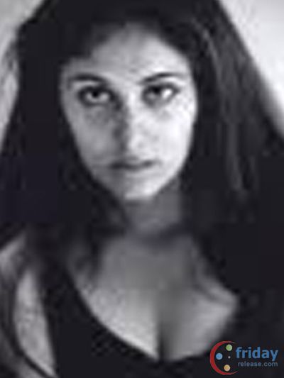 Tara Deshpande Photo