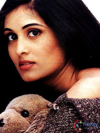 Tara Deshpande Photo