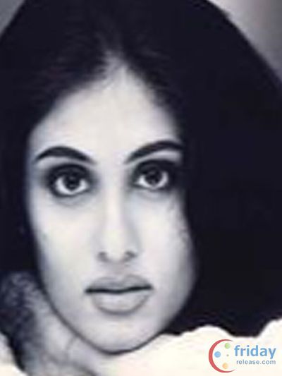 Tara Deshpande Photo