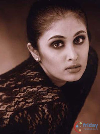 Tara Deshpande Photo