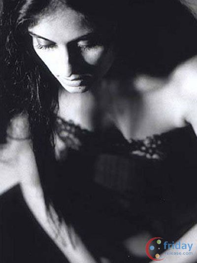 Tara Deshpande Photo