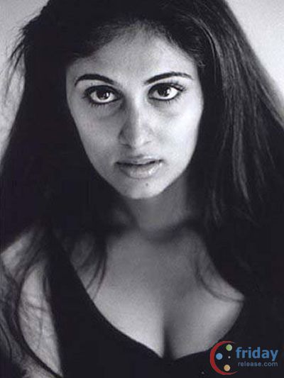 Tara Deshpande Photo