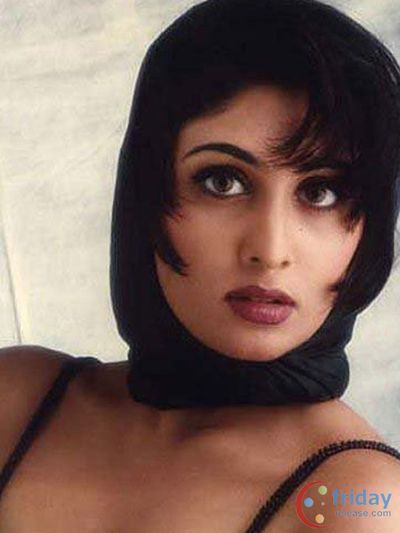 Tara Deshpande Photo